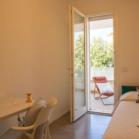 C&b House-relax & Sea Apartman Alghero