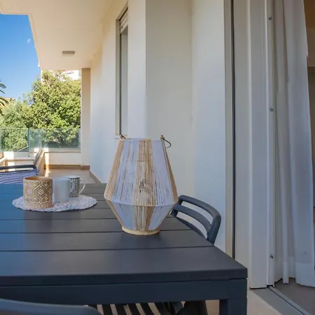C&b House-relax & Sea * Alghero